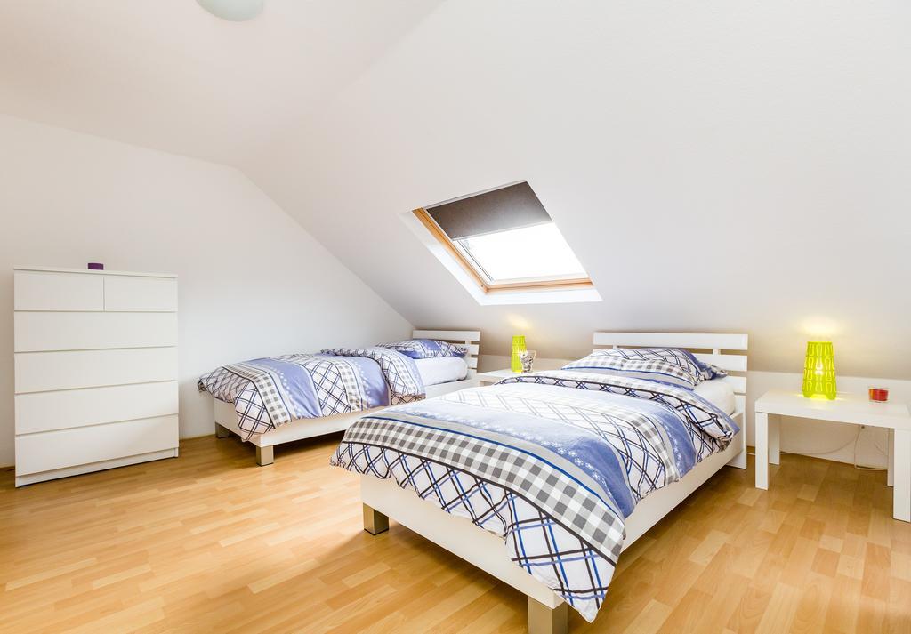 Apartments Moenchengladbach Room photo