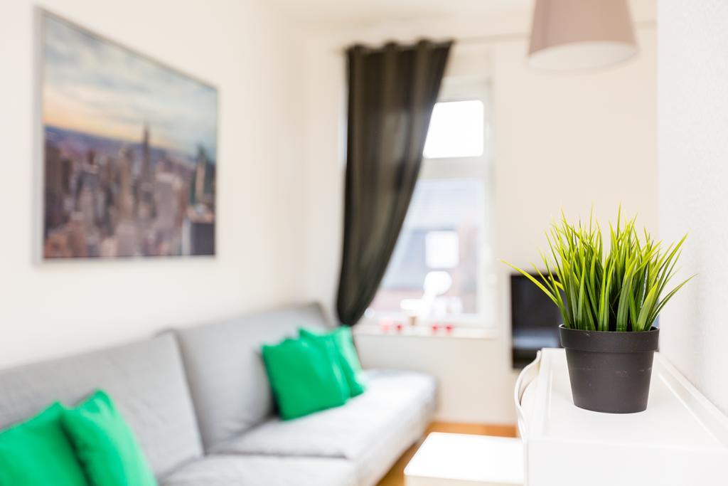Apartments Moenchengladbach Room photo