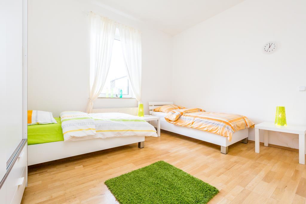 Apartments Moenchengladbach Room photo