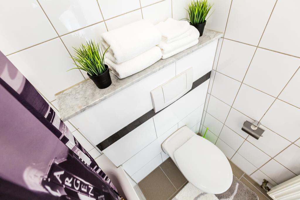 Apartments Moenchengladbach Room photo