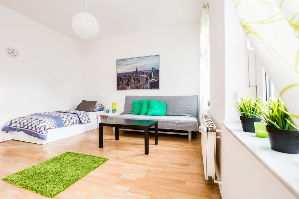 Apartments Moenchengladbach Room photo
